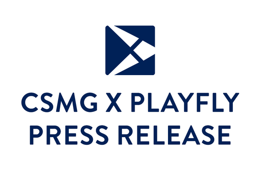 Playfly Sports Partners with CSMG, Adds College Esports’ Tournament of Champions to May Madness Weekend