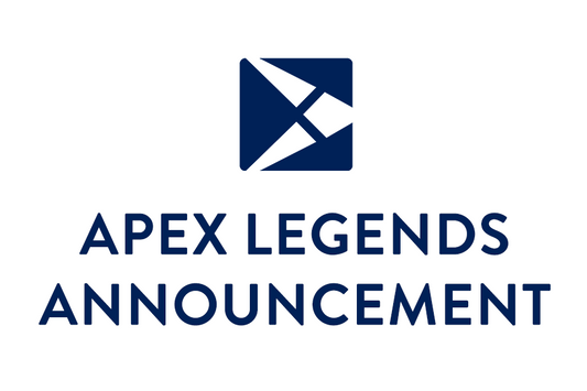 APEX LEGENDS ANNOUNCEMENT: A NEW GAME TAKES THE GOD SPOT