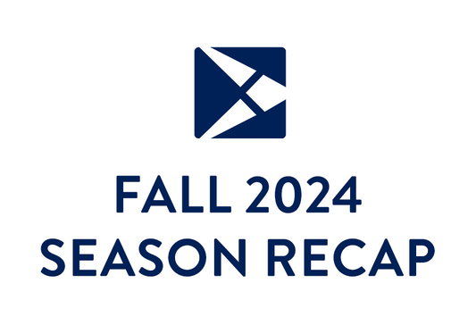 Fall 2024 Season Recap