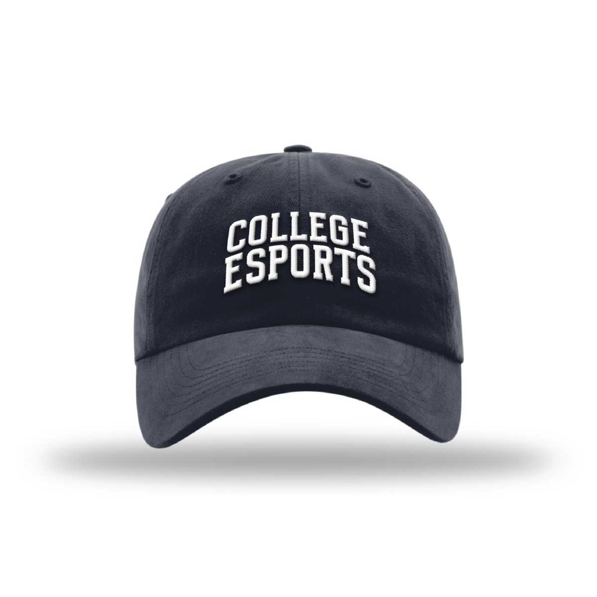 College Esports Arch Classic Cap