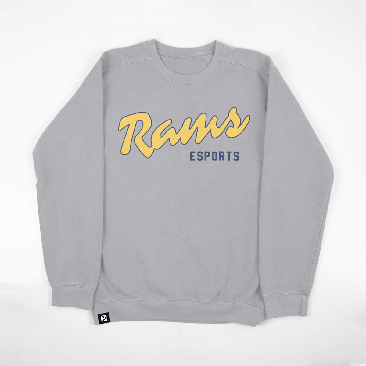 Rams Esports Crewneck Sweatshirt