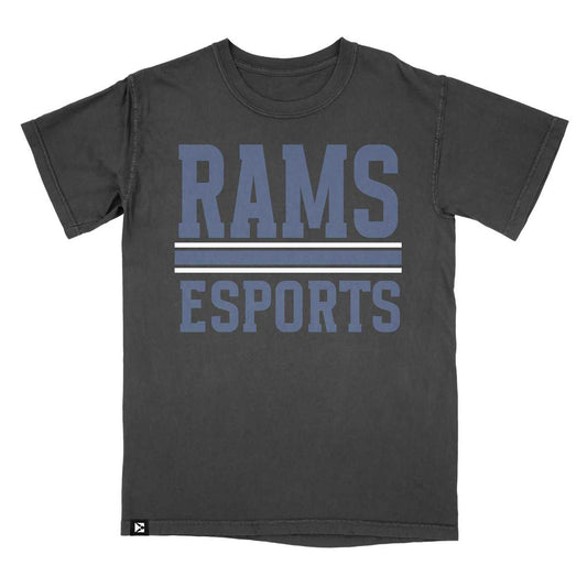 Rams Esports T-Shirt