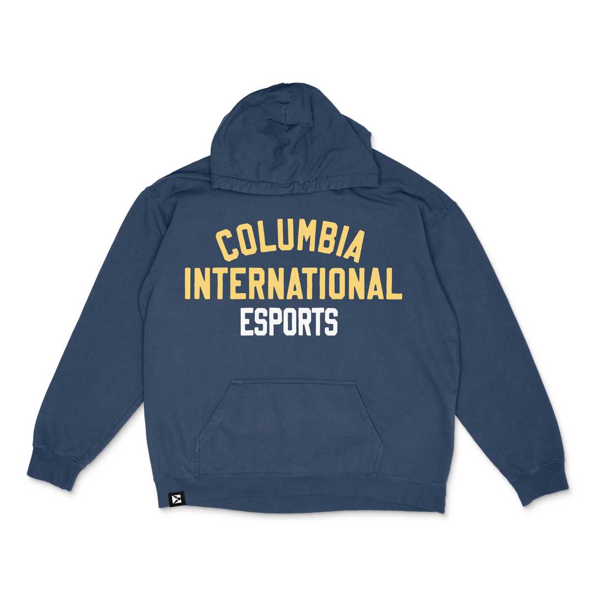 Columbia International Esports Hoodie