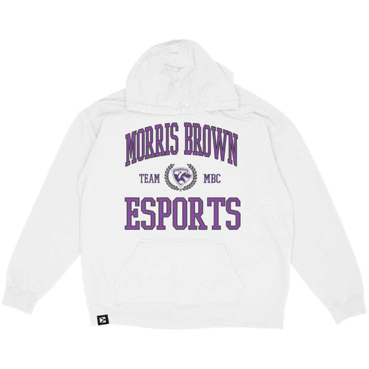 Morris Brown Esports: Team MBC Hoodie