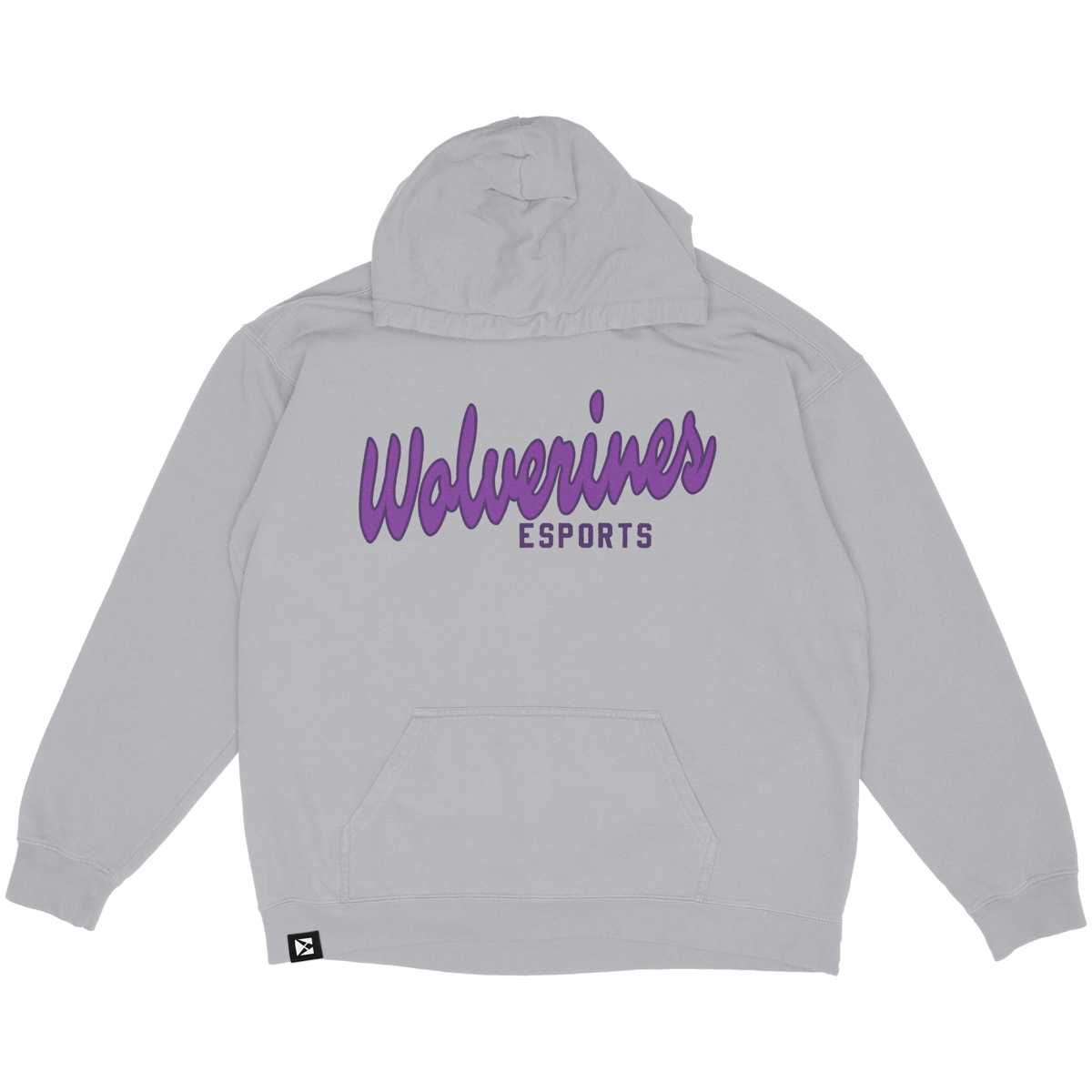 Wolverines Esports Hoodie