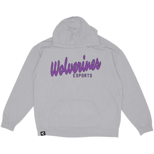 Wolverines Esports Hoodie