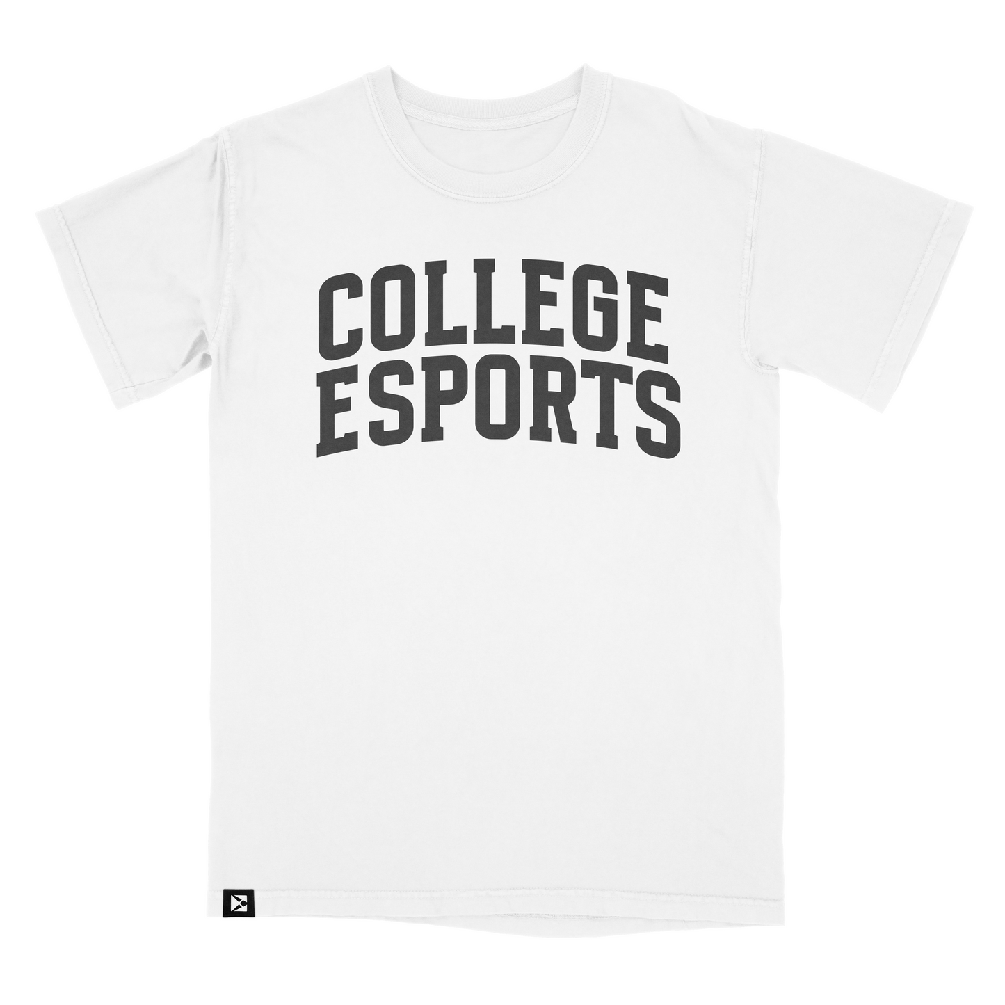 College Esports Arch T Shirt