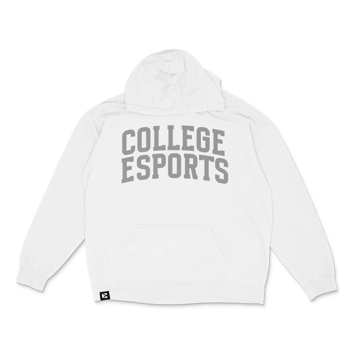 College Esports Arch Hoodie