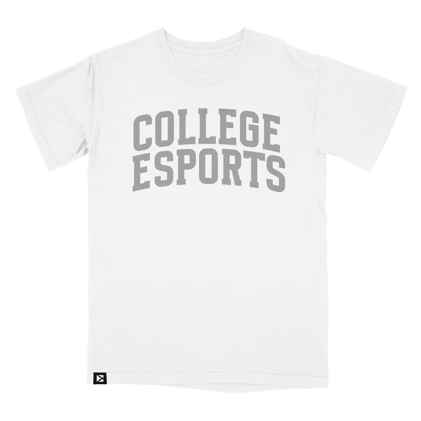 College Esports Arch T Shirt