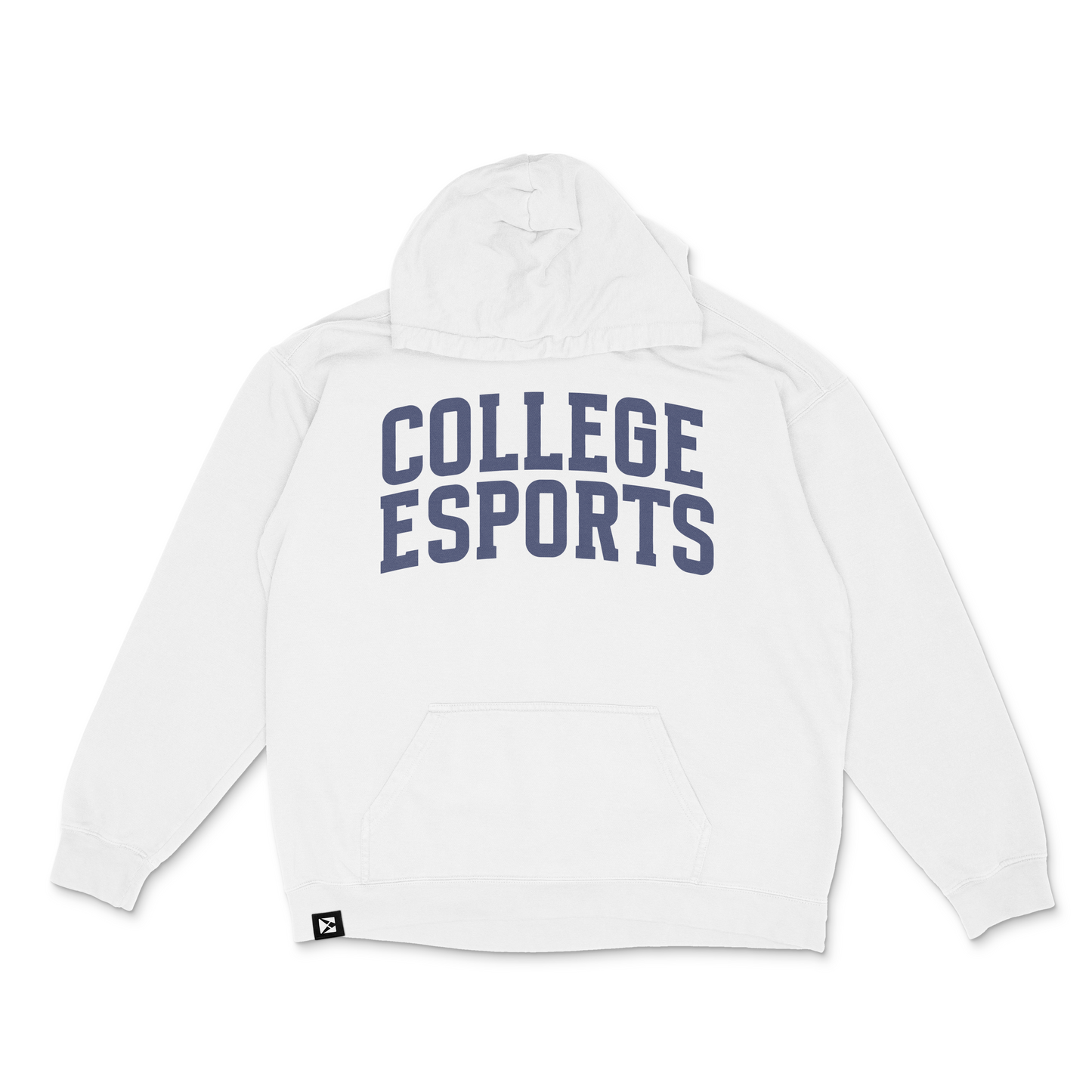 College Esports Arch Hoodie