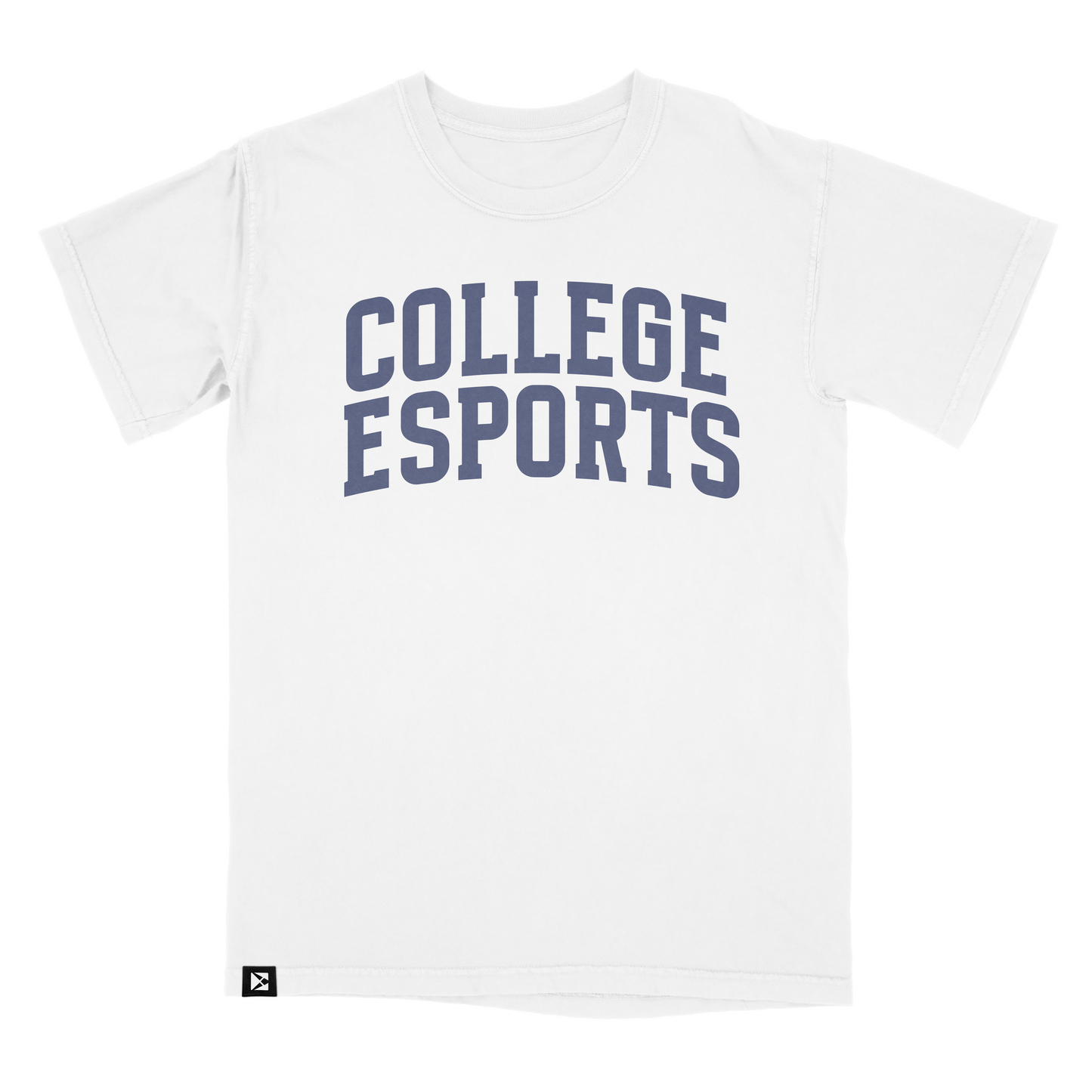 College Esports Arch T Shirt