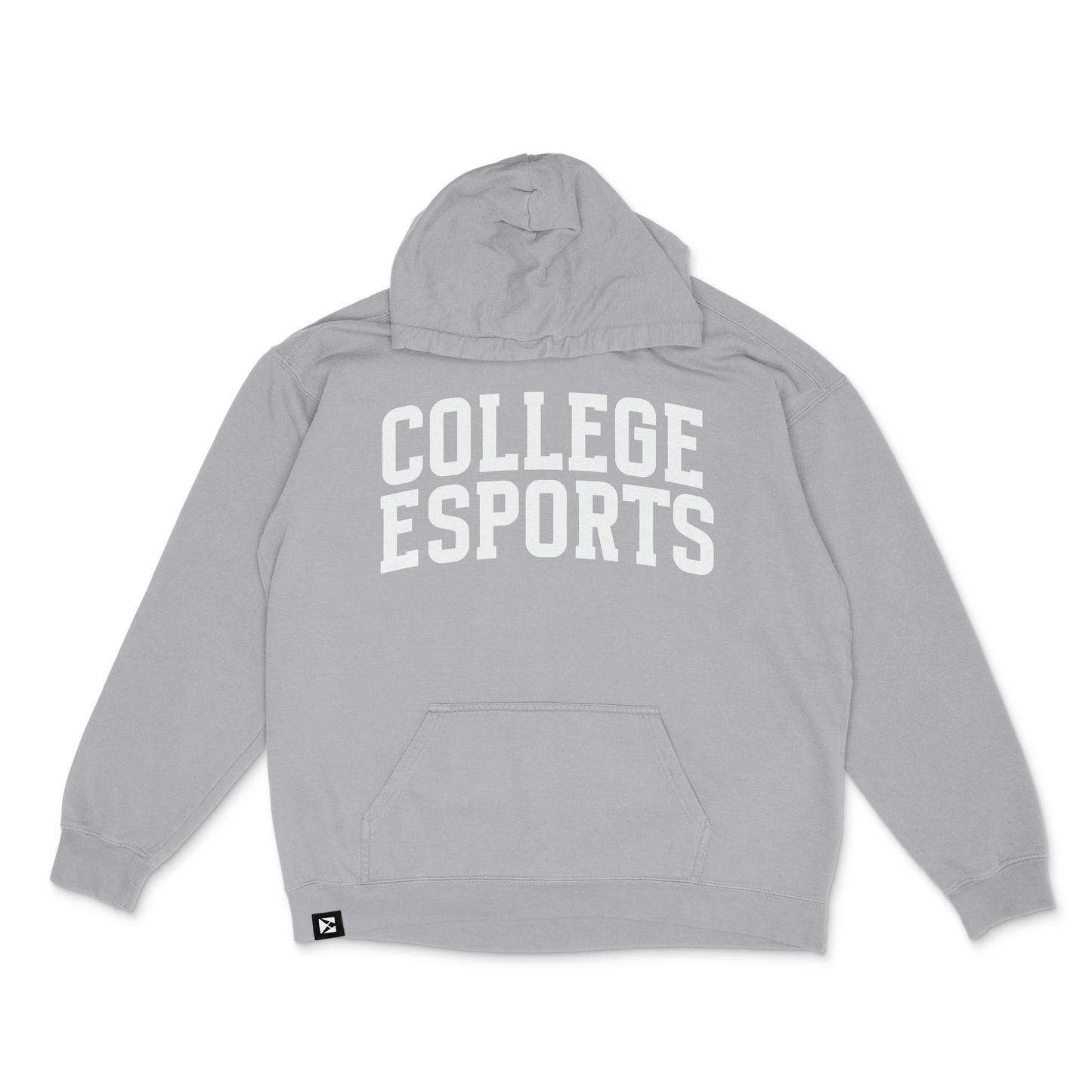 College Esports Arch Hoodie