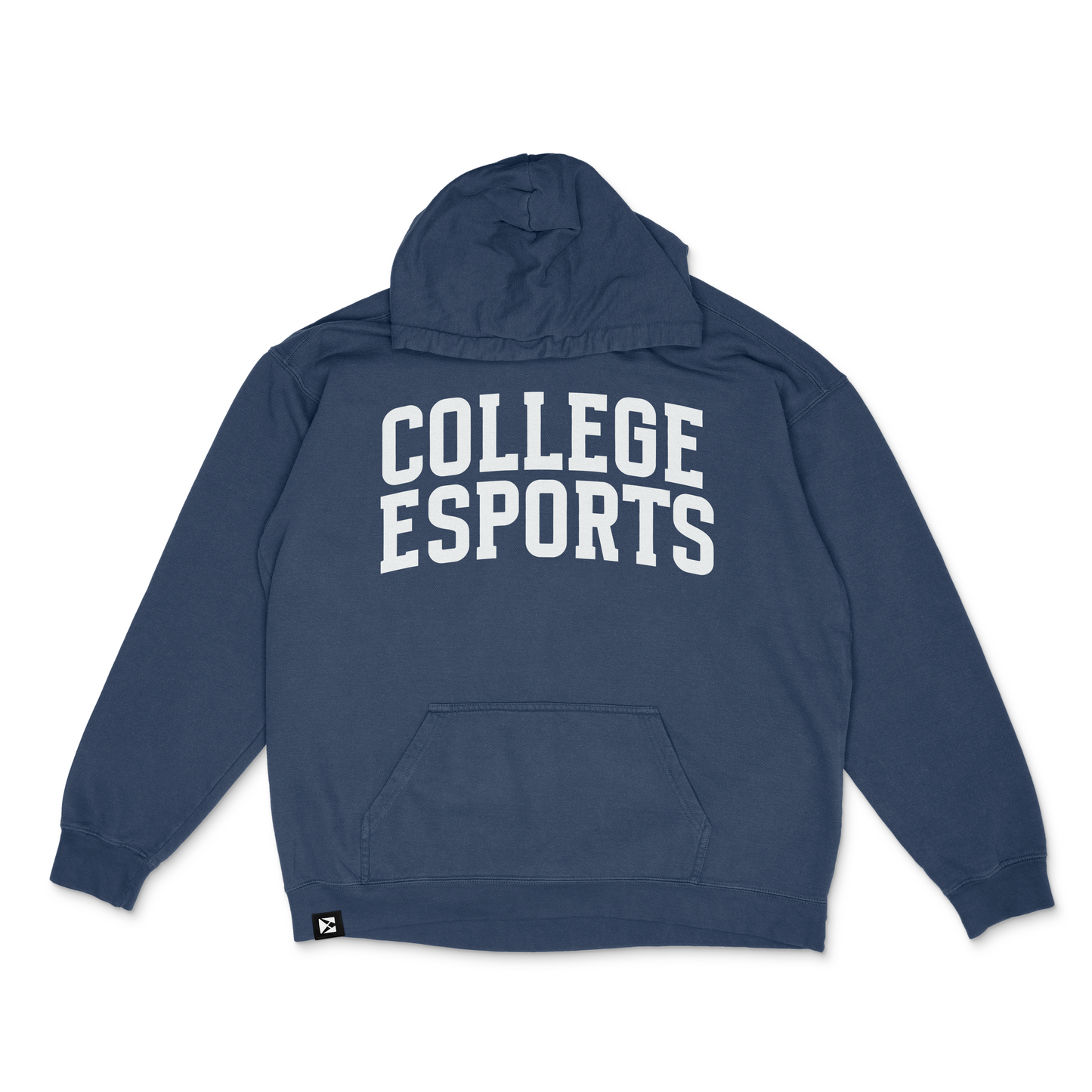 College Esports Arch Hoodie