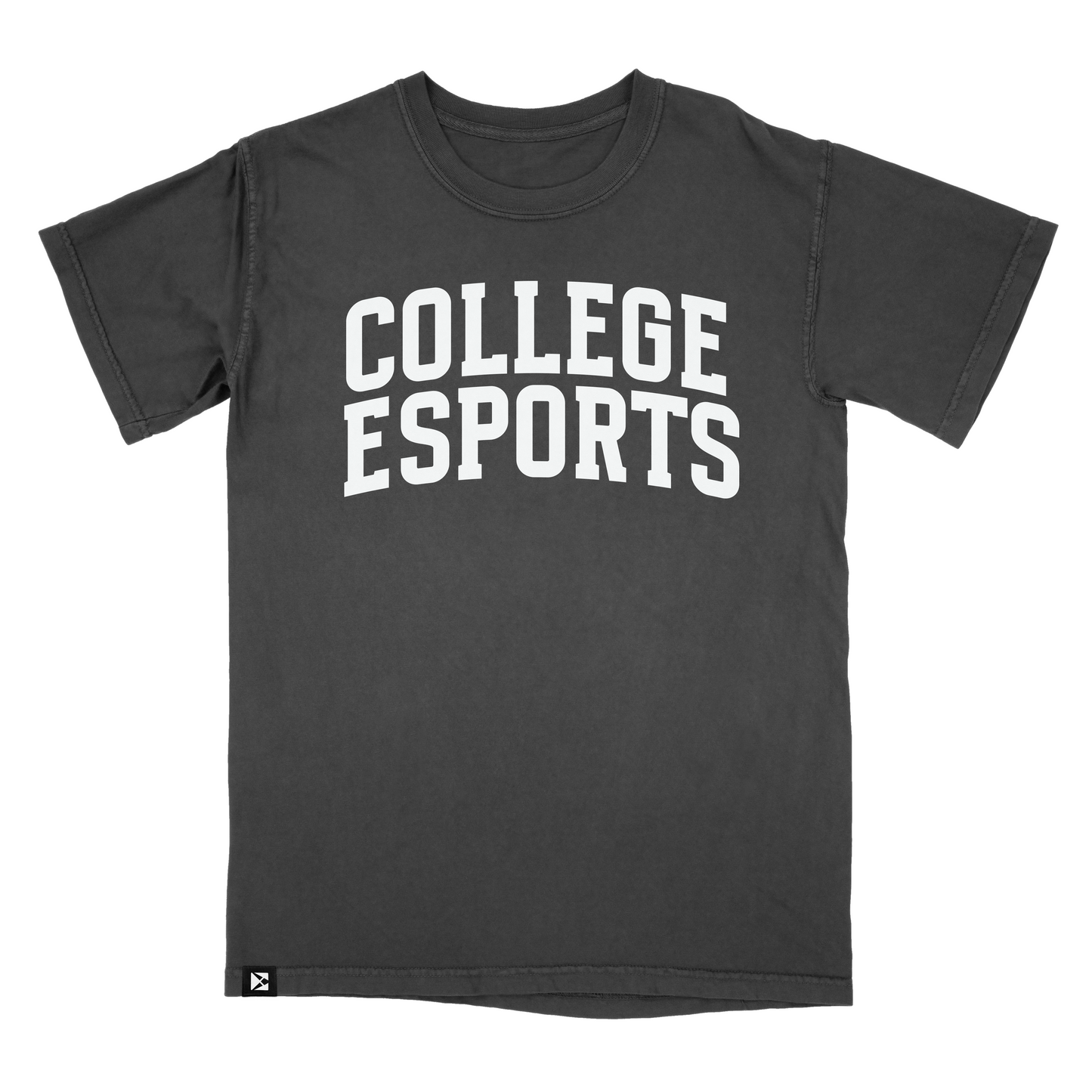 College Esports Arch T Shirt