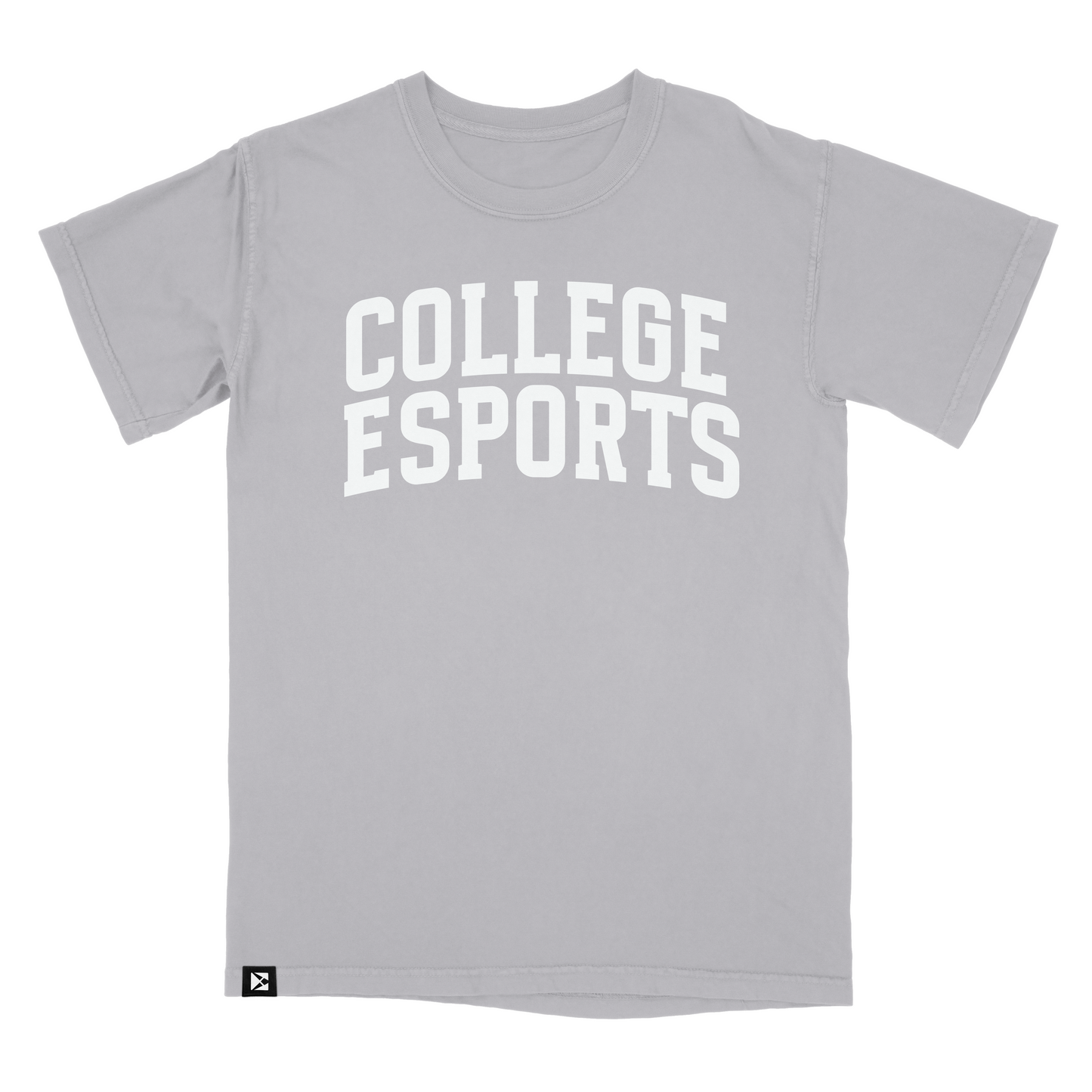 College Esports Arch T Shirt