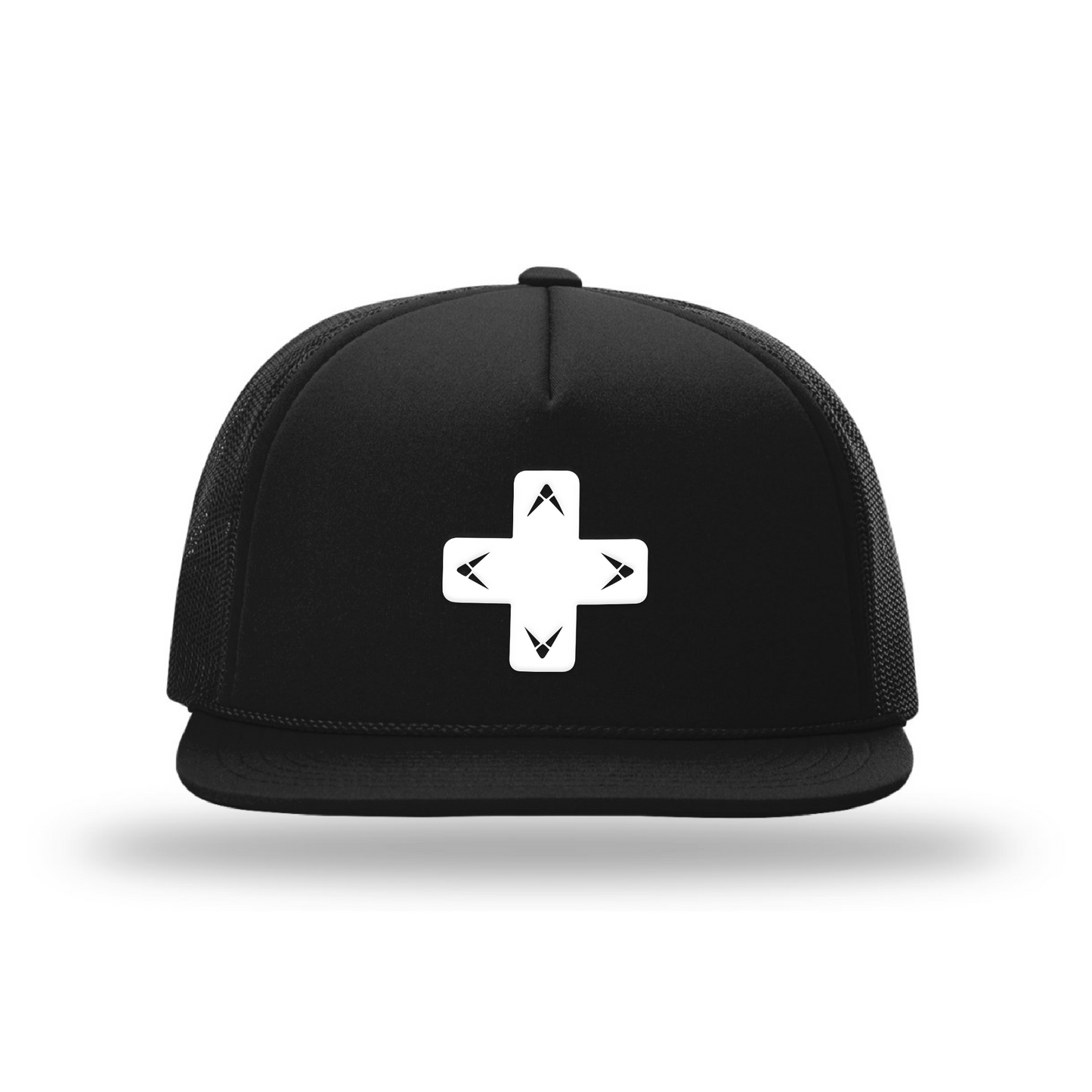 D-Pad Foamy Trucker Cap