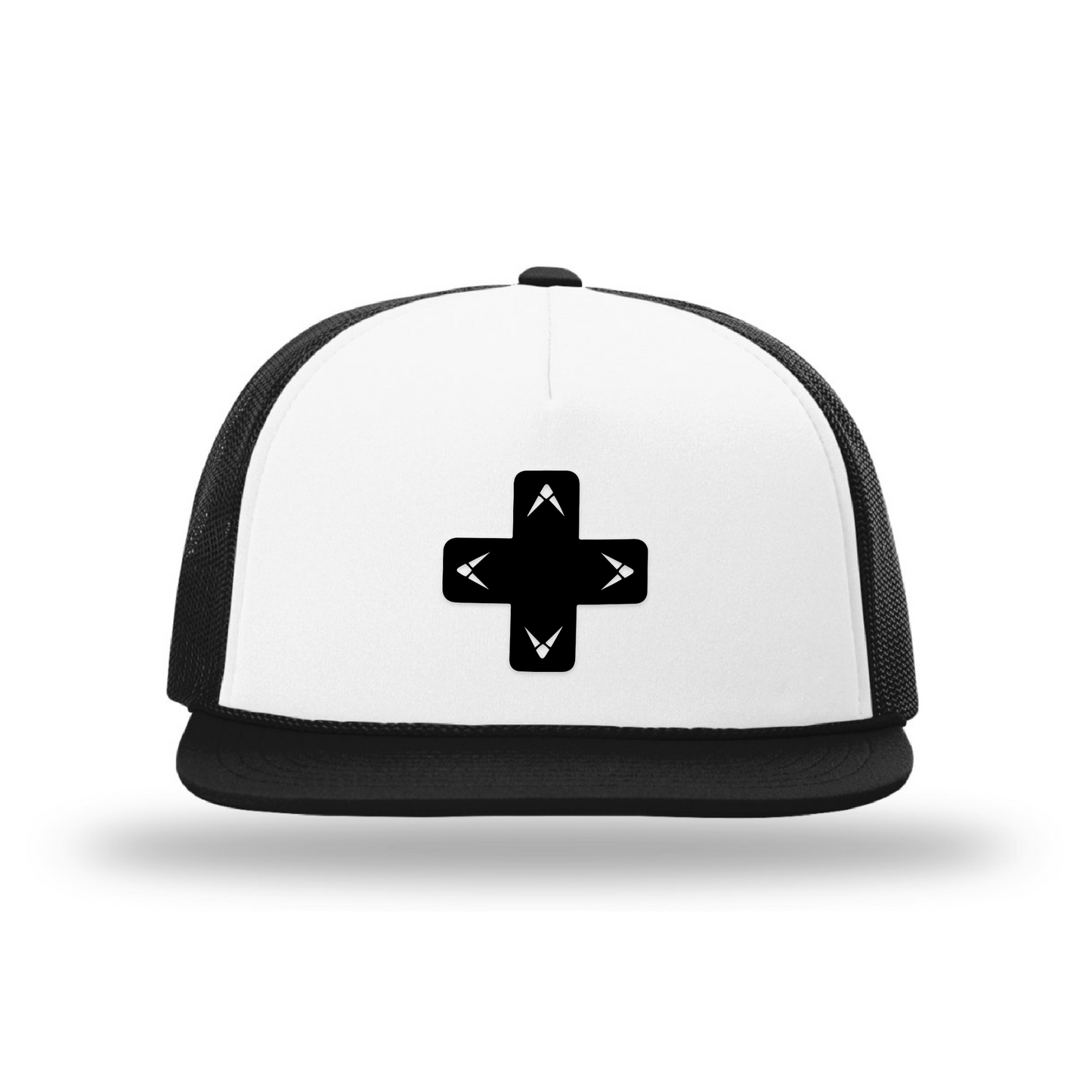 D-Pad Foamy Trucker Cap