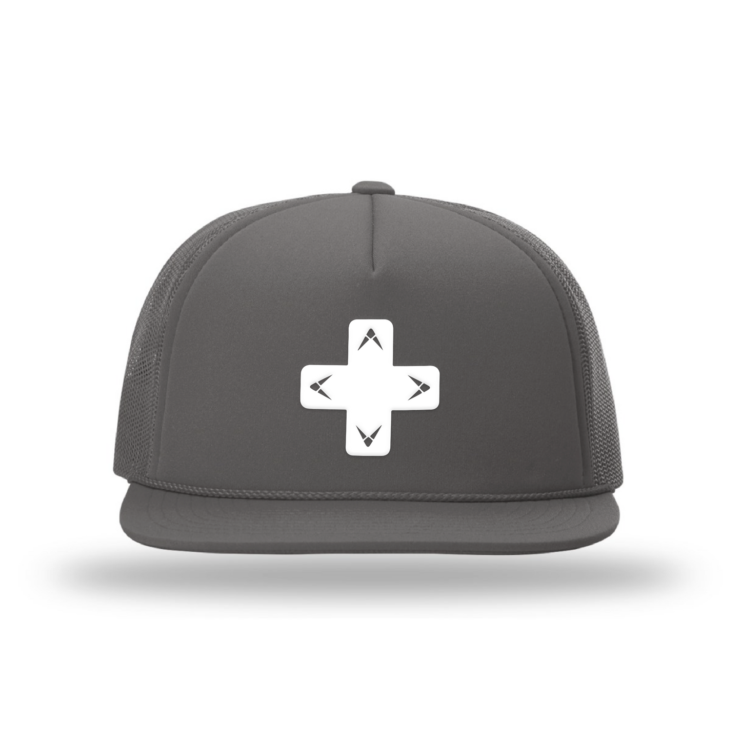 D-Pad Foamy Trucker Cap