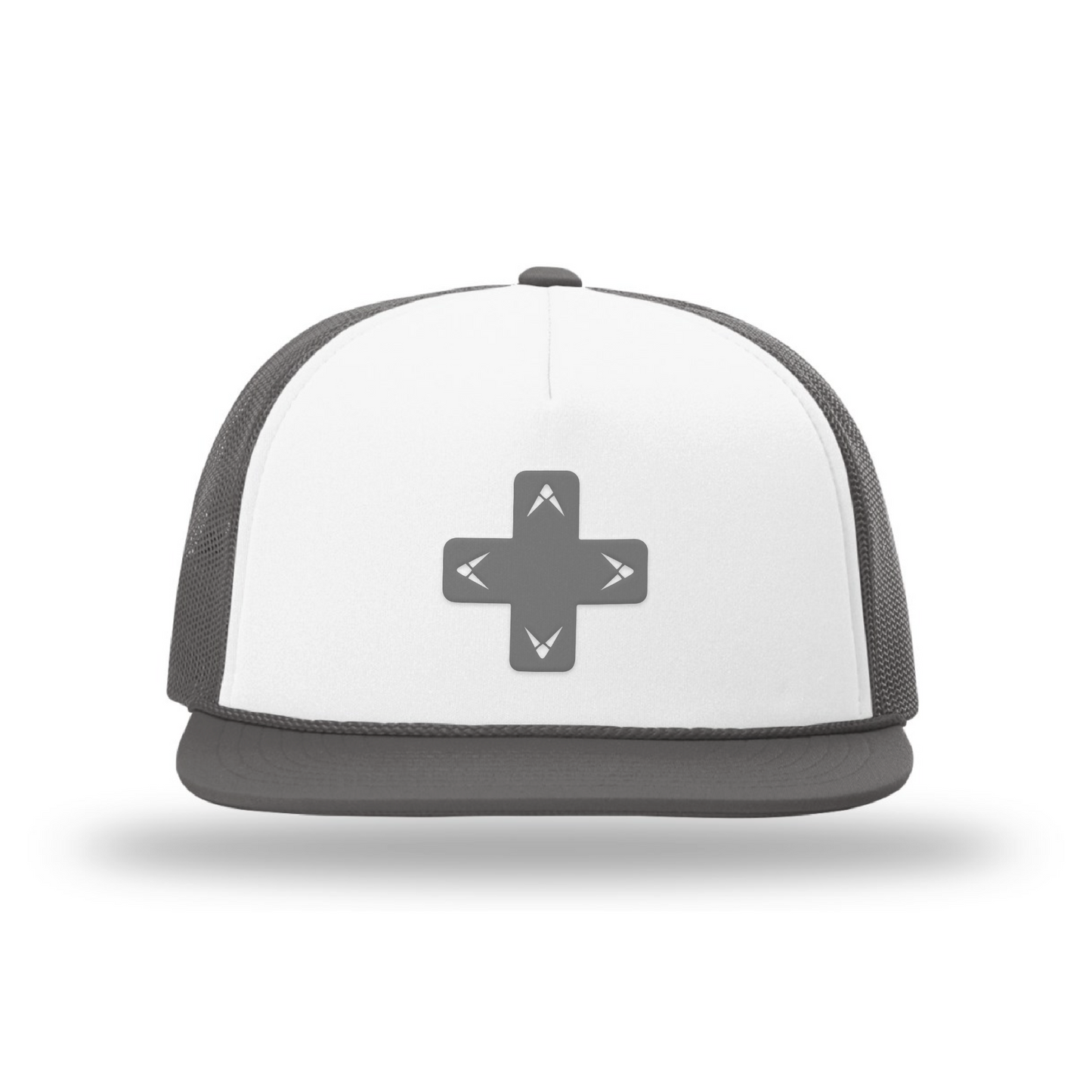 D-Pad Foamy Trucker Cap