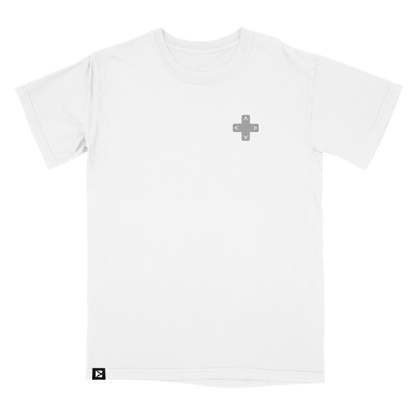 D-Pad Pocket T Shirt