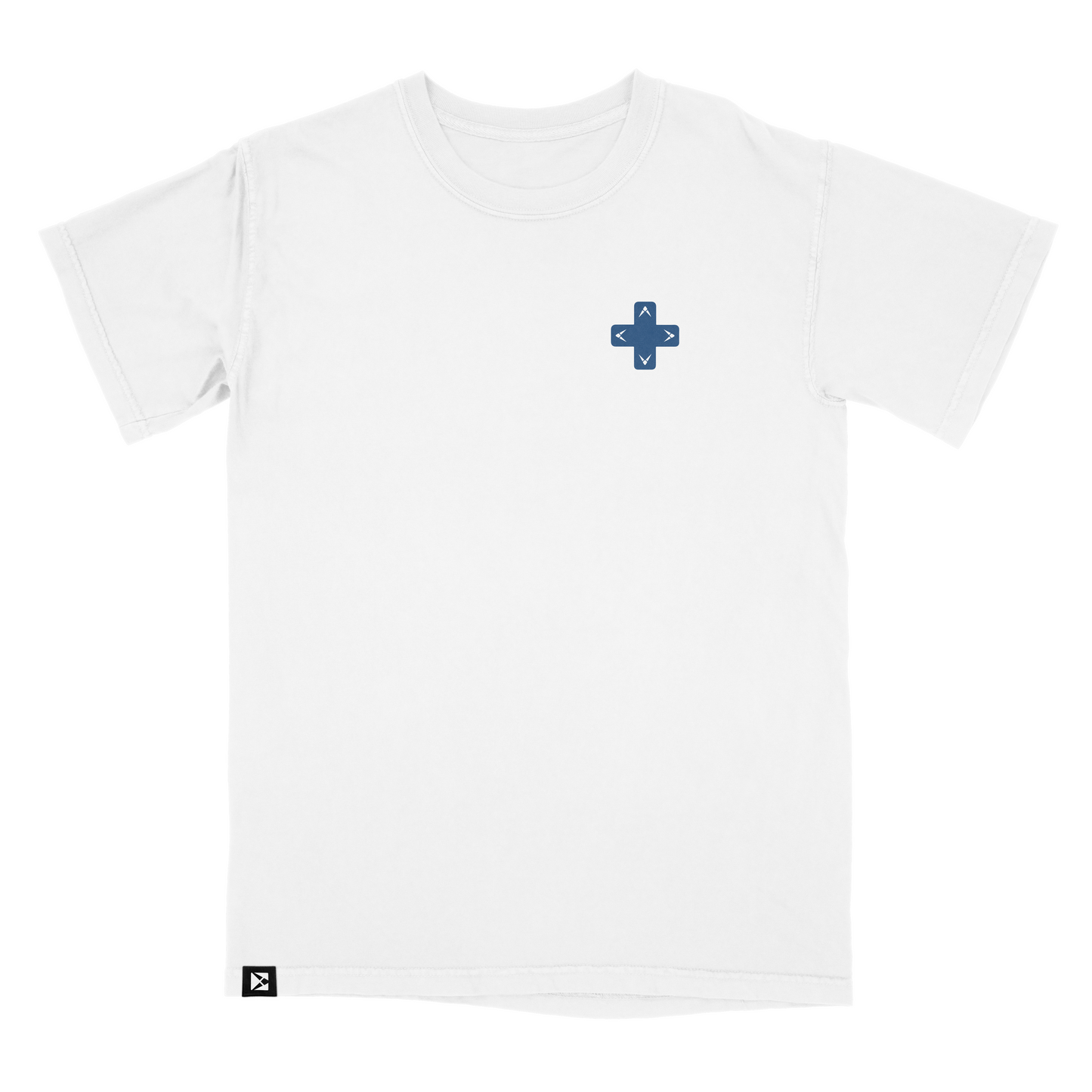 D-Pad Pocket T Shirt