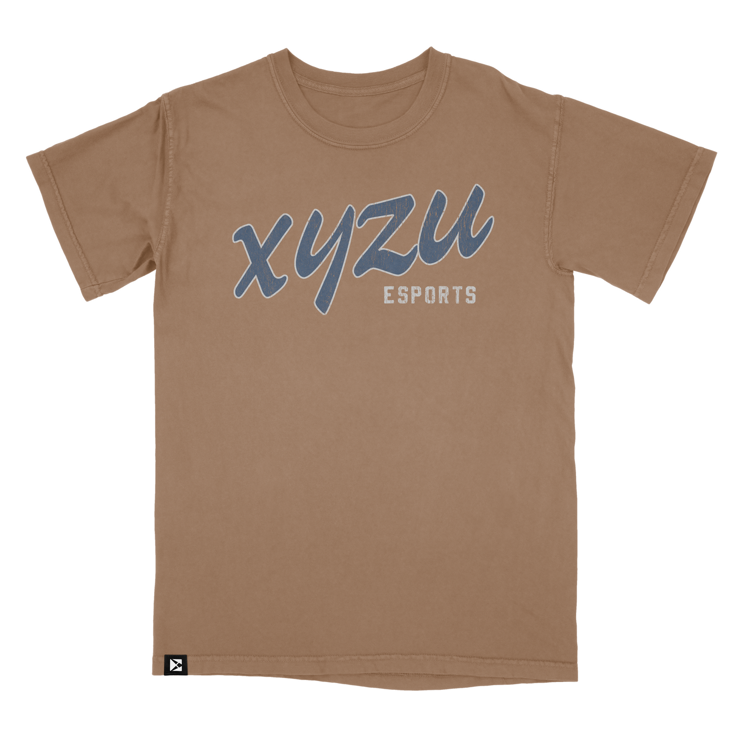 XYZU Tigers NW