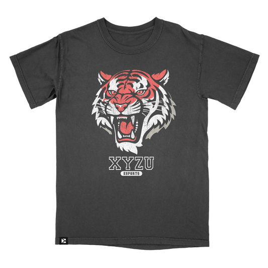 XYZU Tigers RBW