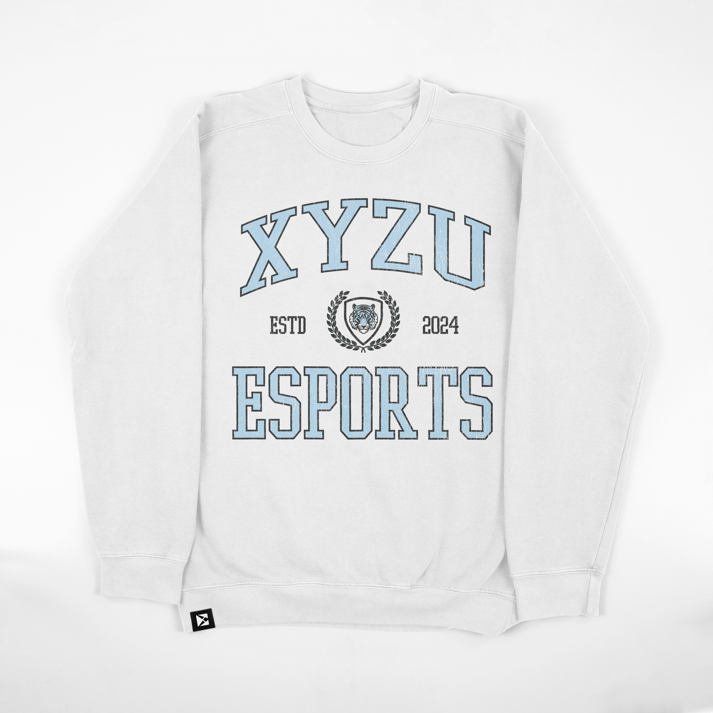 XYZU Tigers V1