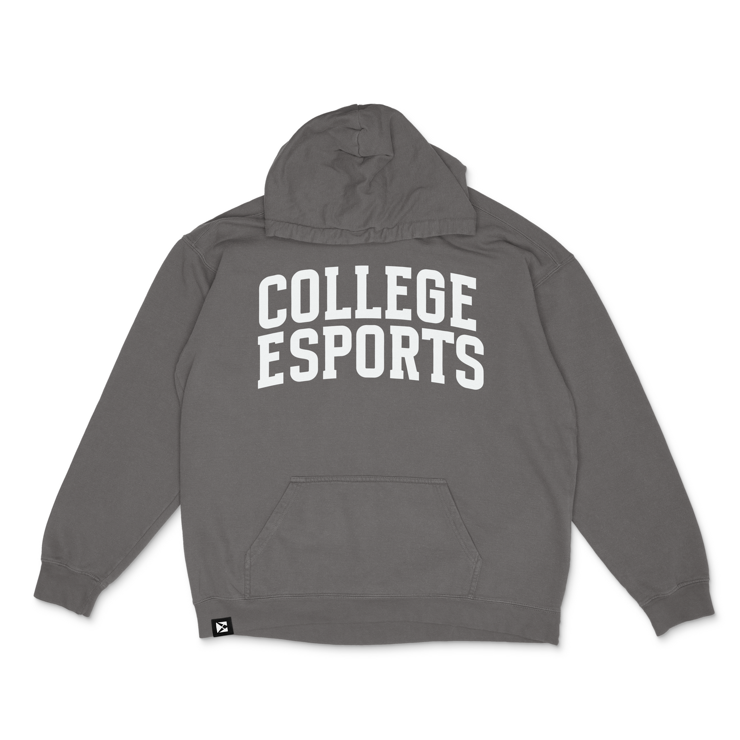 College Esports Arch Hoodie