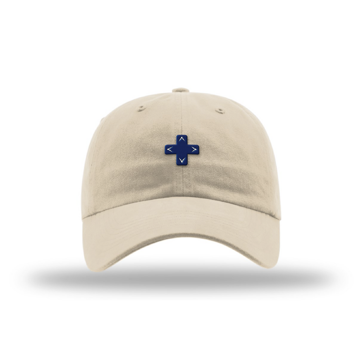 D-Pad Classic Cap