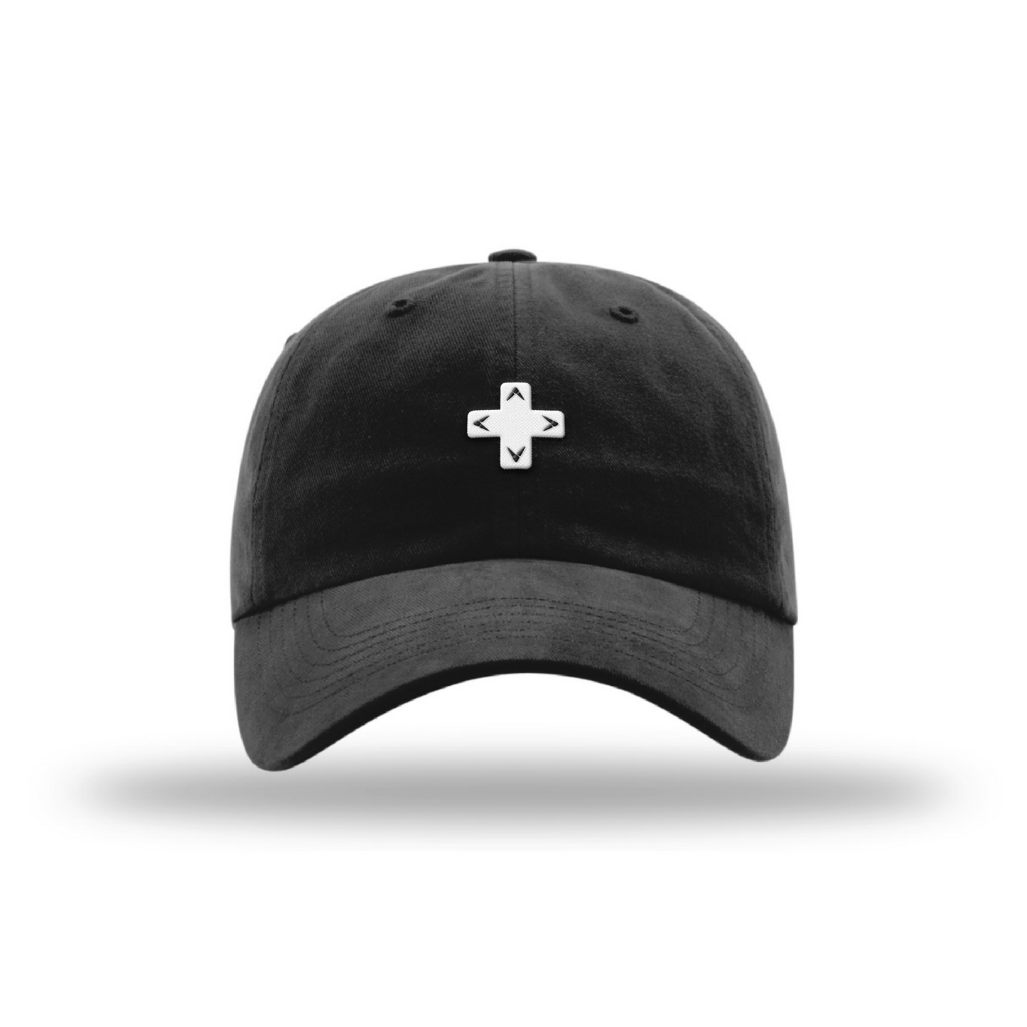 D-Pad Classic Cap