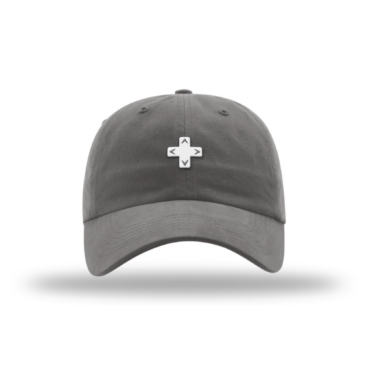 D-Pad Classic Cap