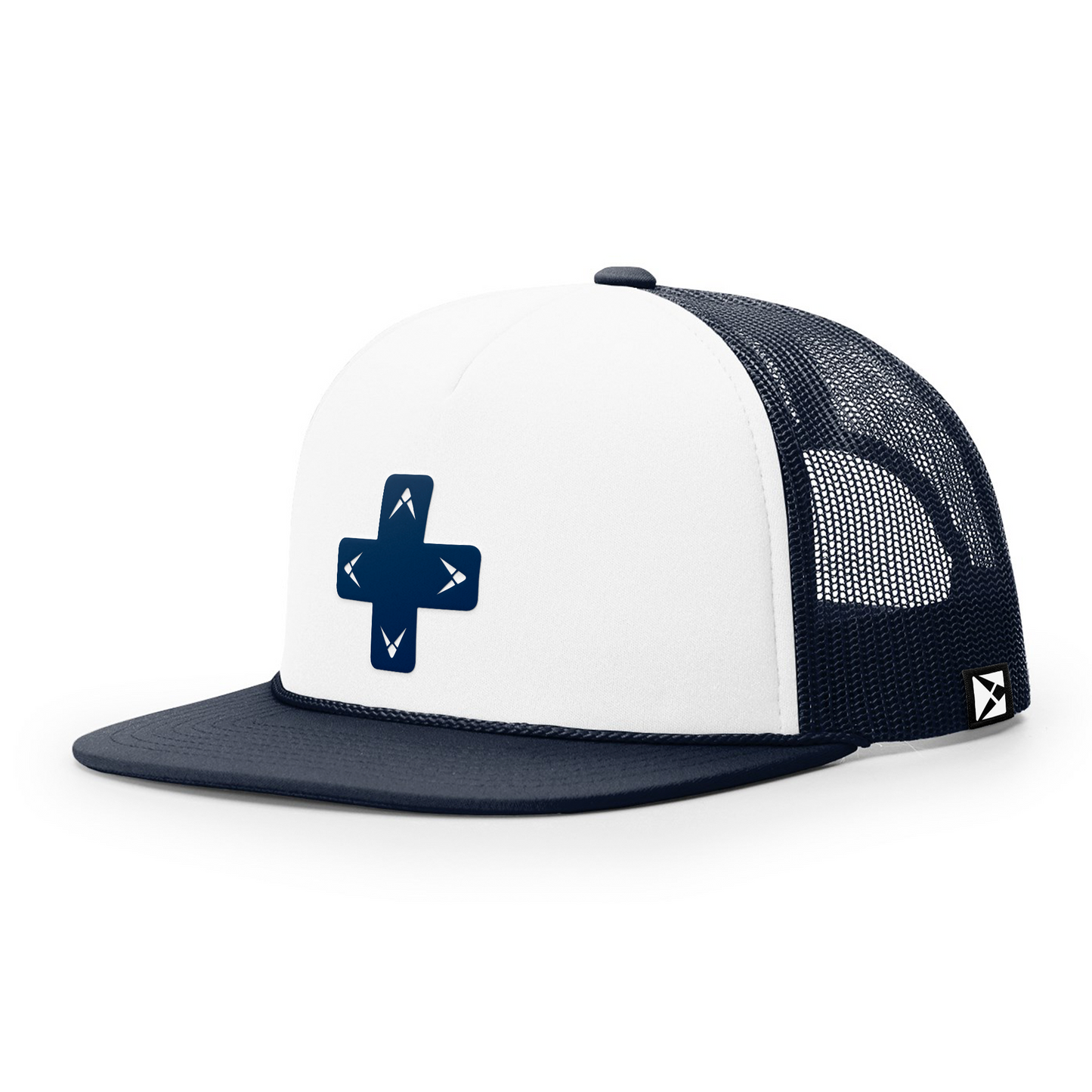 D-Pad Foamy Trucker Cap