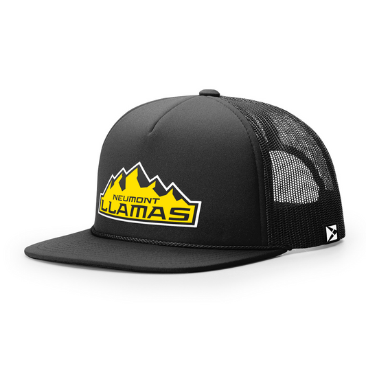 Neumont Llamas Foam Trucker