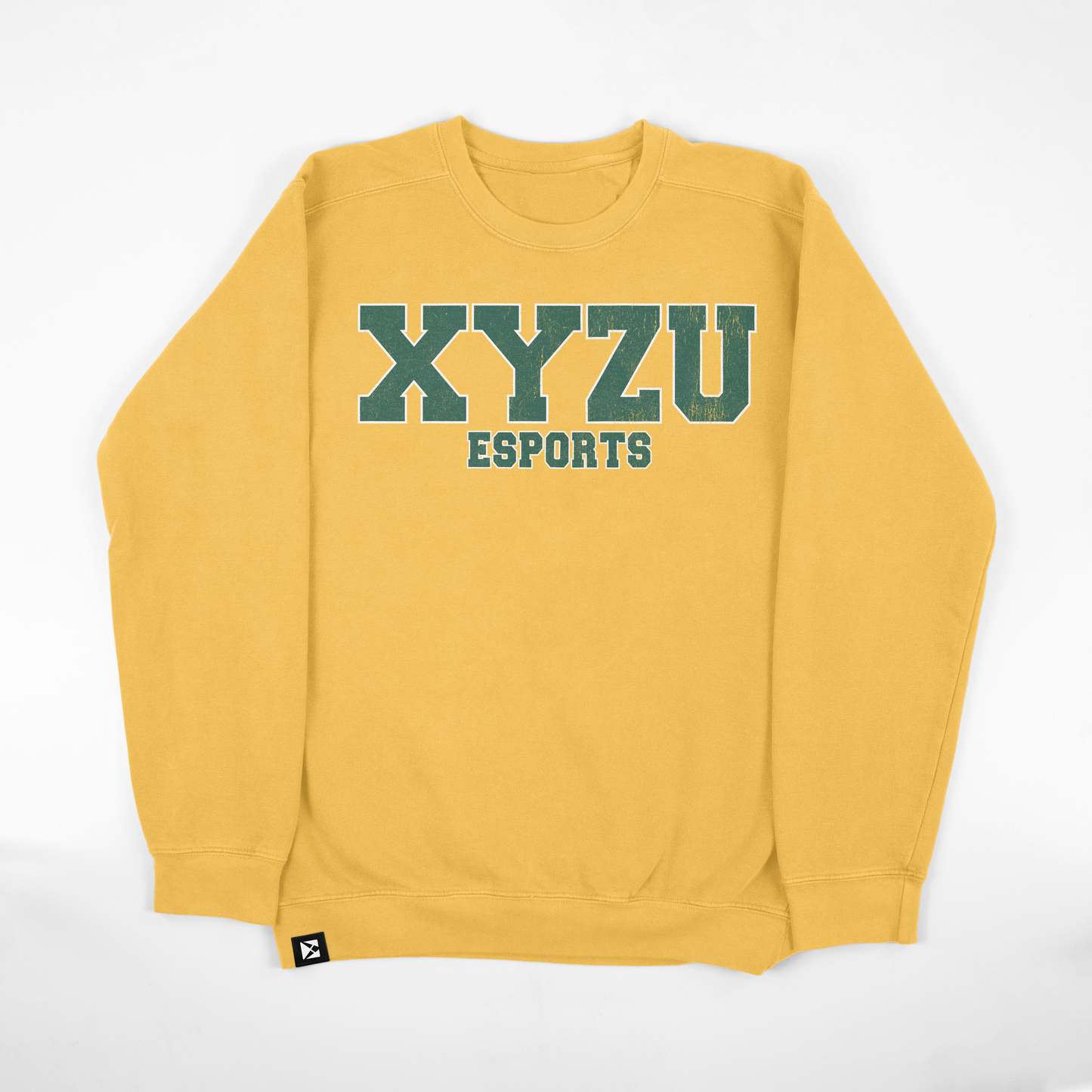 XYZU GWC