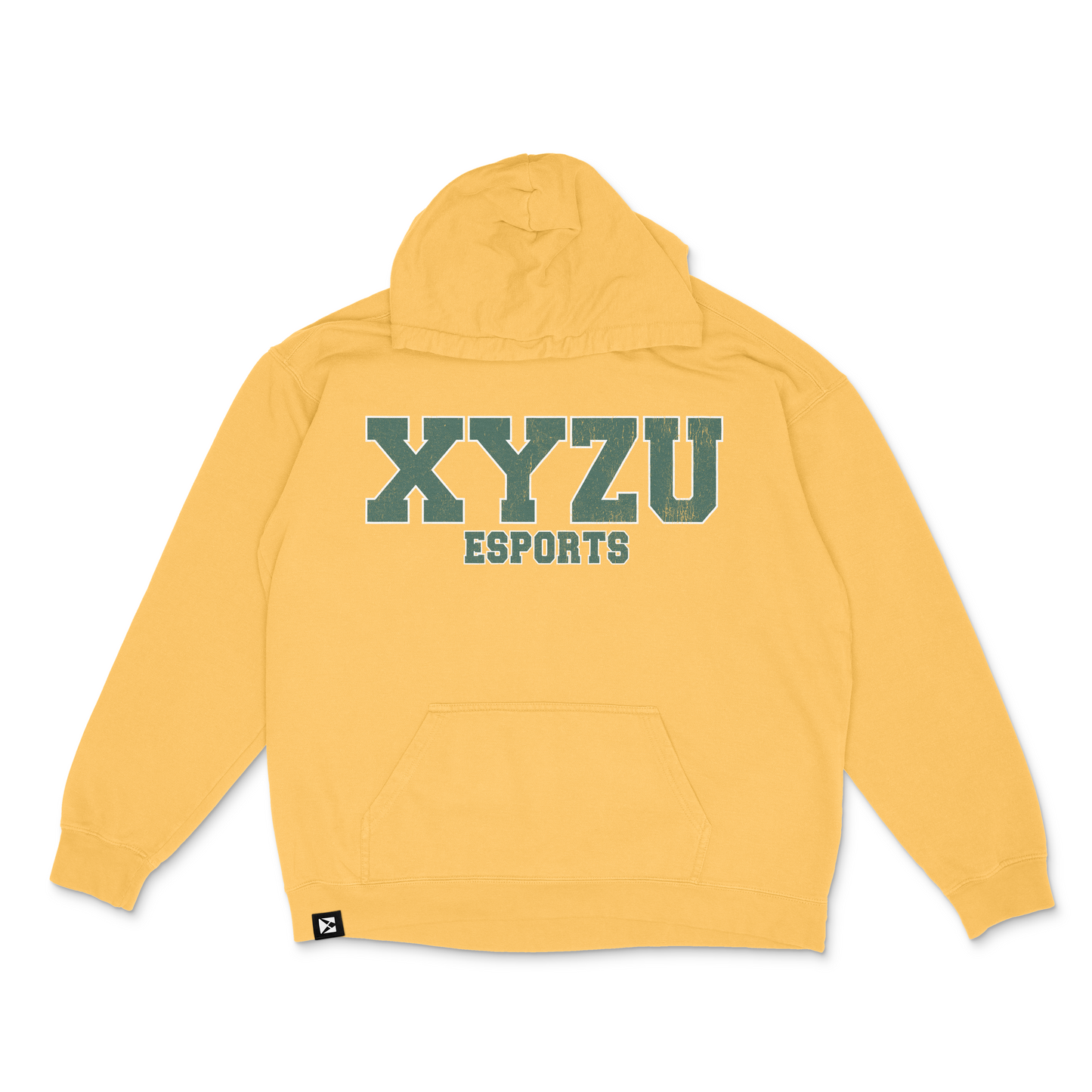 XYZU GWC